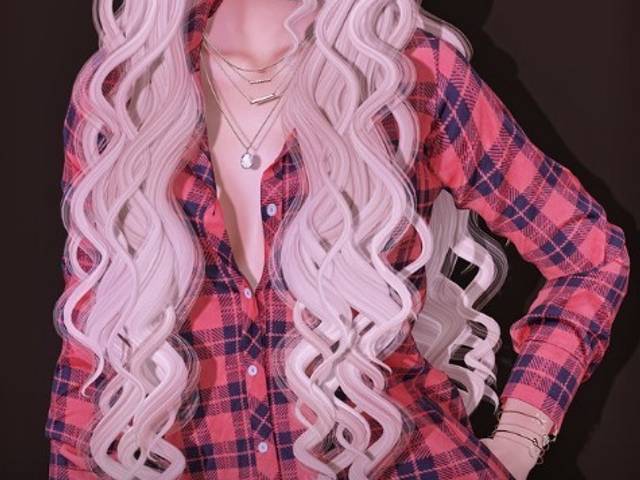 Cabelos de Cabelo / Hair