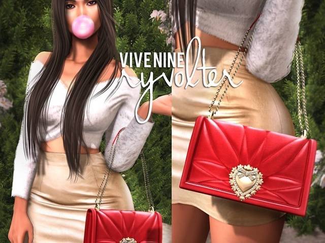 Acessórios de Bolsa / Bag / Acessórios / Acessories