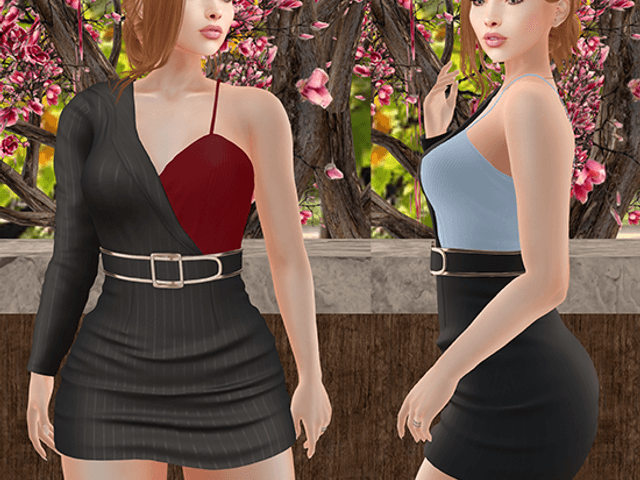 Outfit de -:zk:- Anyka Dress