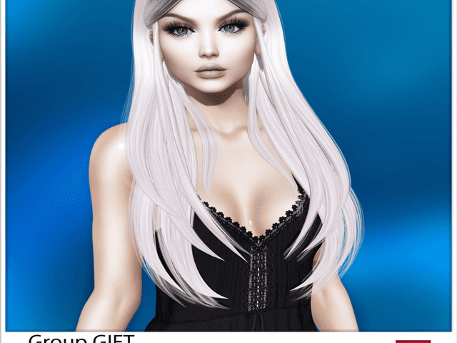 Cabelos de -FABIA- Mesh Hair   < Present>