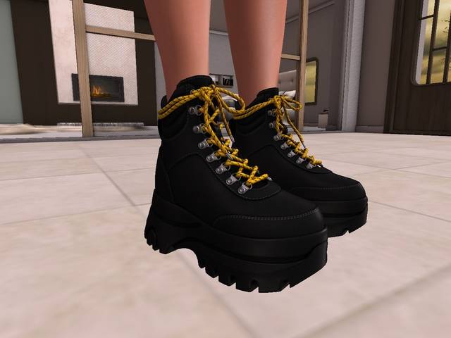 Sapatos de [G] Aqua Boots