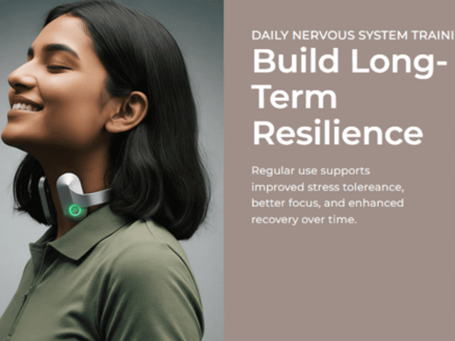 health of VagusX Reviews: Is This the Best Stress Device of 2026?