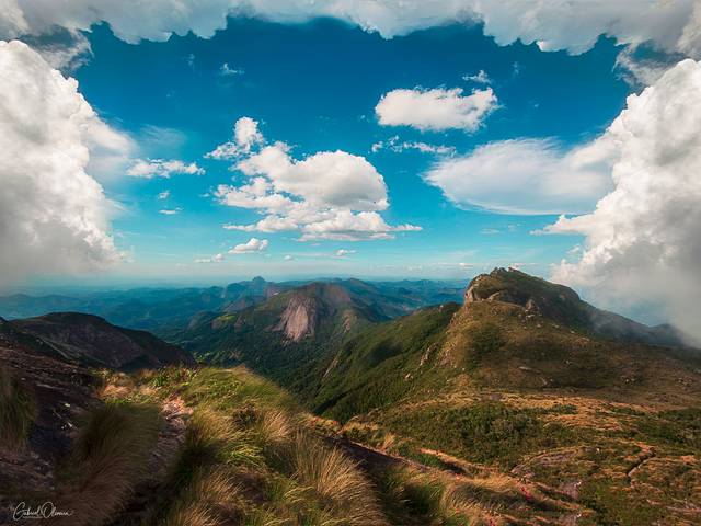 Paisagens de LANDSCAPE