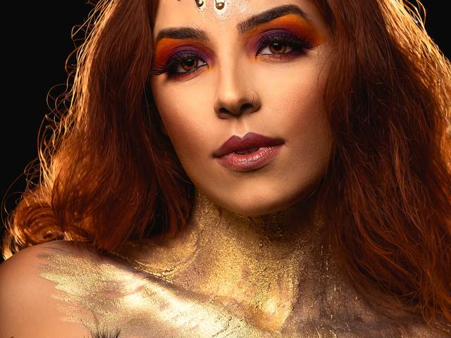 ENSAIOS de Lali Hanser