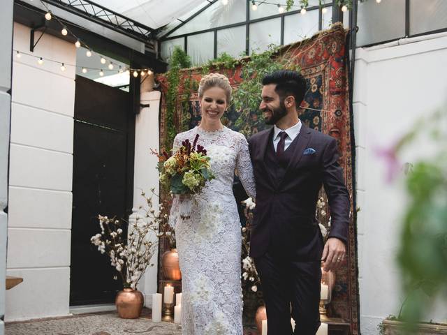 wedding of Wedding Editorial