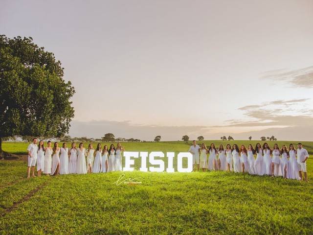Fisioterapia de Fisioterapia