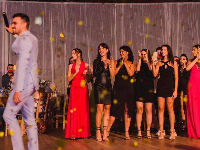 Formatura de Formatura Matheo