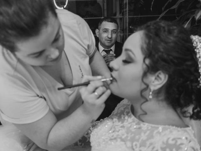 Casamento de Casamento Daniel e Maria Eduarda