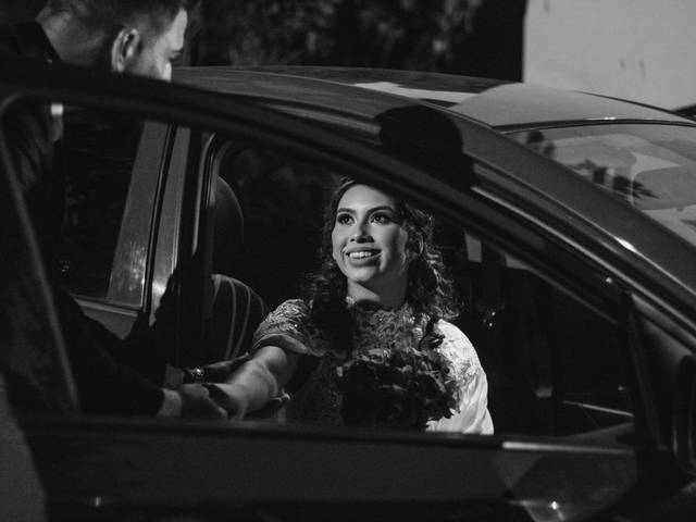 Casamento de Casamento Sthefany e Erick