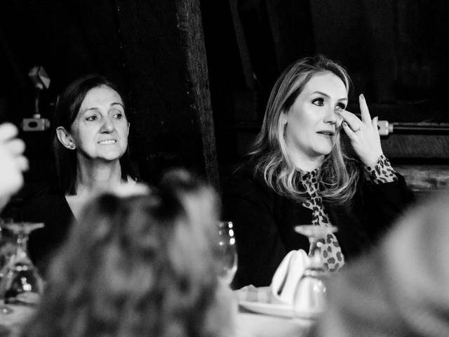 Formatura de Janta Formatura Milena Holz