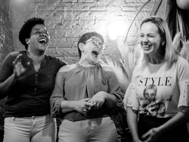 Evento de Aniversário surpresa Ana Clara