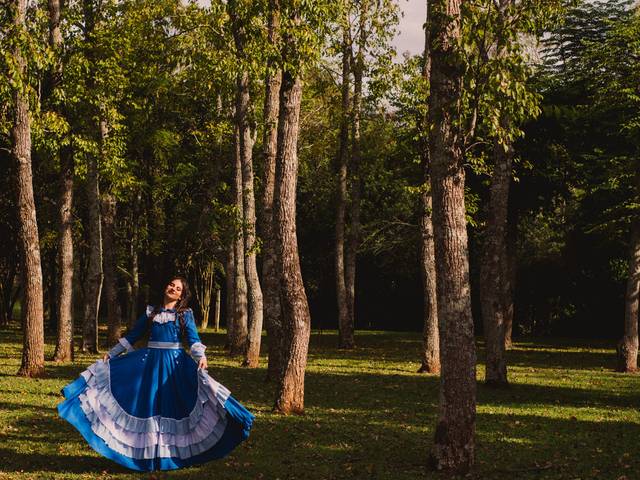 Ensaios femininos de Ensaio Julia Marcely