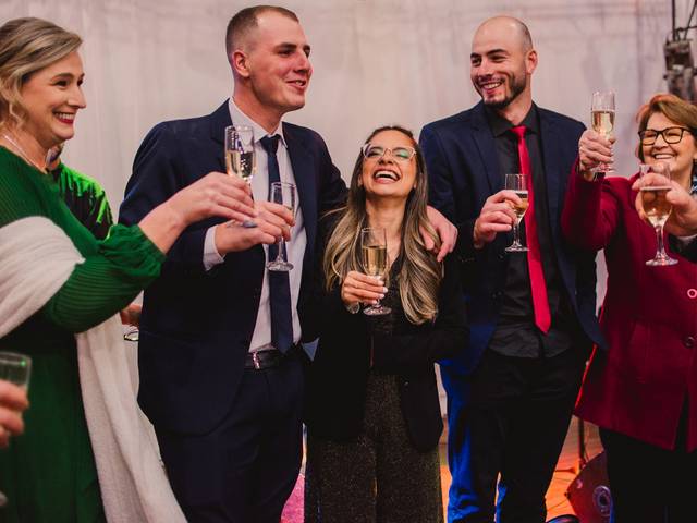 Formatura de Formatura Leonardo - Agronomia | Santa Bárbara do Sul