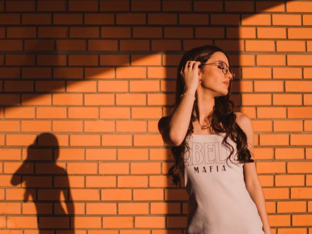 Ensaios femininos de 15 Anos - Ana | Santa Bárbara do Sul