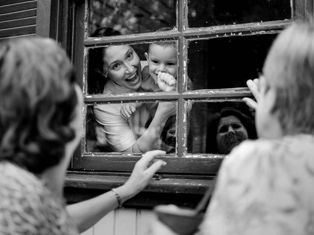 Evento de Aniversário Nadir | Cantina Manfrin