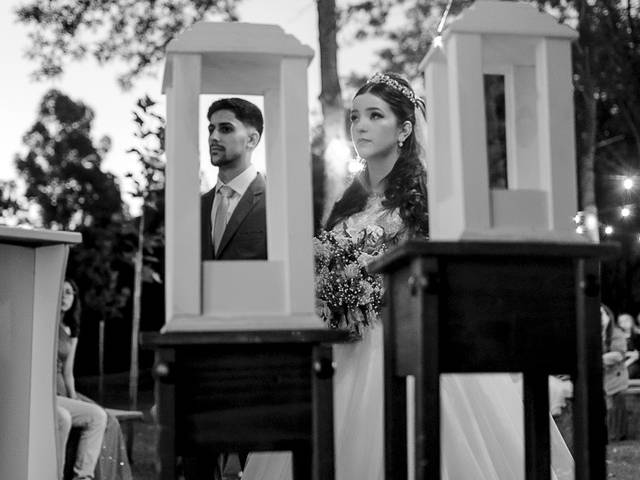 Casamento de Casamento Adriano e Jamile | Panambi - Rio Grande do Sul