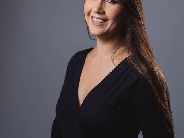 Corporativo de Ensaio Corporativo - Bruna 