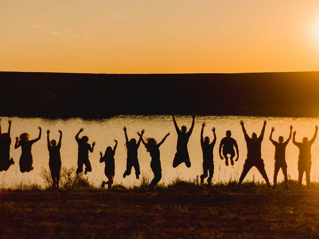 Formatura de FOTOS FORMANDOS 2023 - BLAU NUNES