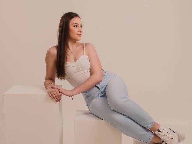 Ensaios femininos de Ensaio Feminino - Lavínia | Santa Bárbara do Sul