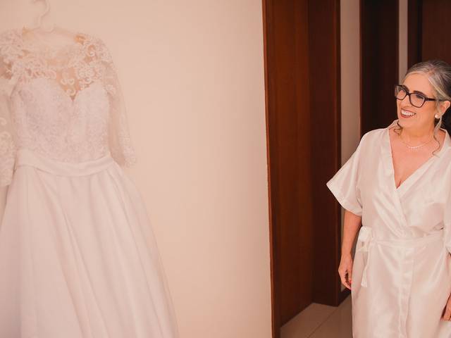 Casamento de Casamento tradicional em Cruz Alta – Fillipe & Juliana