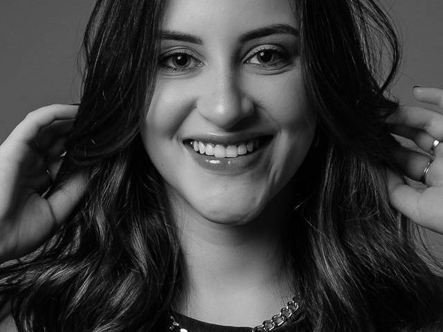 Ensaios femininos de Ensaio de 18 Anos da Sarah Siqueira | Estúdio Davi Jost Fotografia