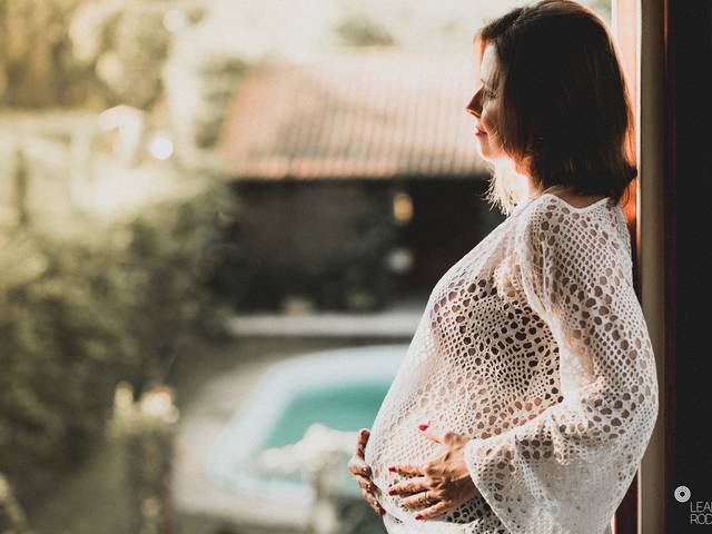 Gestante e Família de Gestante e Família