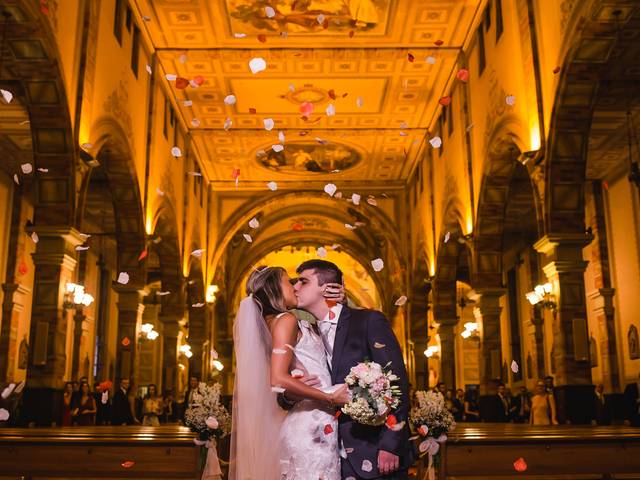 Casamentos de Casamento