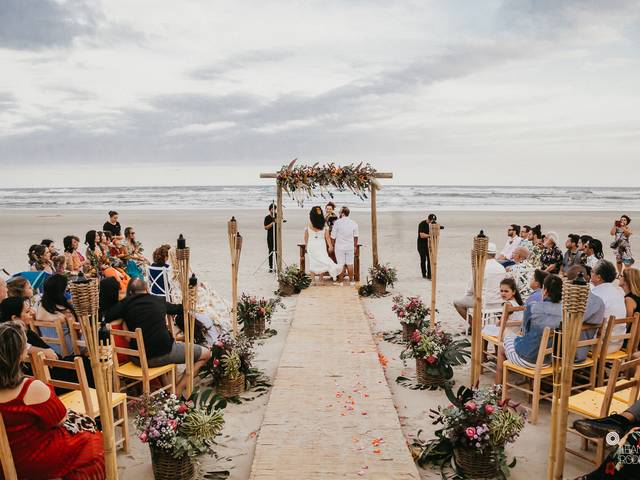 Casamentos de Casamento