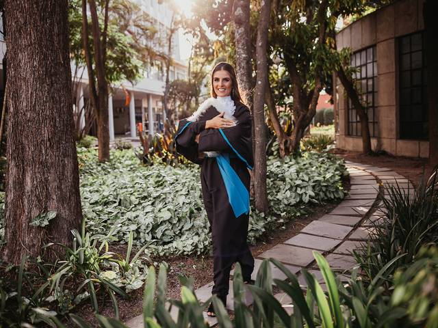 Formaturas de Fotografia de Formatura Arquitetura