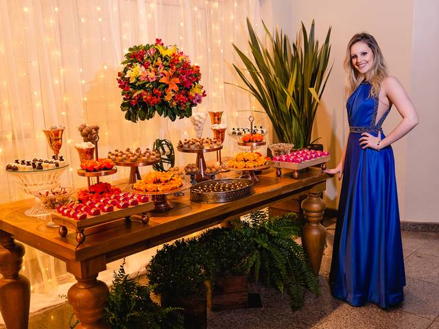 Formaturas de Festa de Formatura