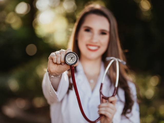 Formaturas de Fotografia de Formatura Prova de Togas