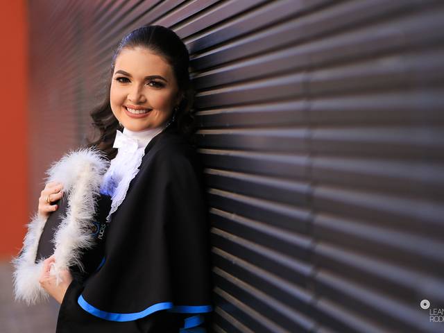 Formaturas de Formatura Eng. de Produção