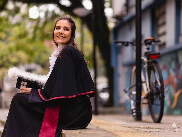 Formaturas de Formatura Odonto