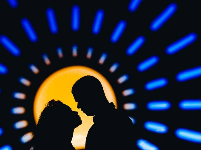 Pré Wedding de Taty + Mateus 