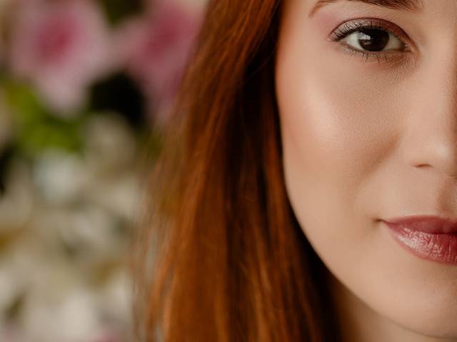 Retrato de Marca Pessoal de Esculpindo deusas – o ensaio da Dra. Raquel