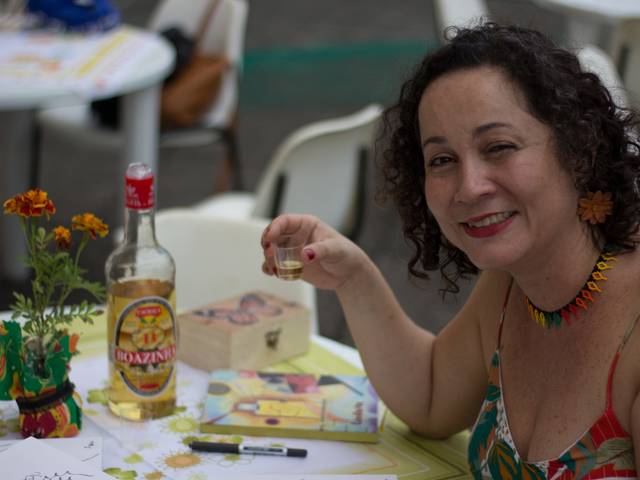 Aniversário de Aniversário Flávia Valença - 2019