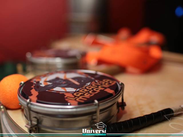 FOTOS FESTAS DE TURMA de Concreta Aê