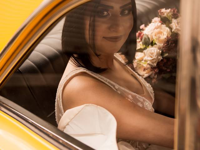 Casamento de Casamento Paloma e Filipe