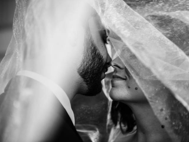 Casamento de Casamento Maria Letícia e Fábio