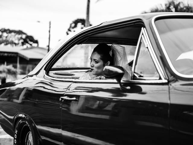 Casamento de Casamento Thamirys e Felipe