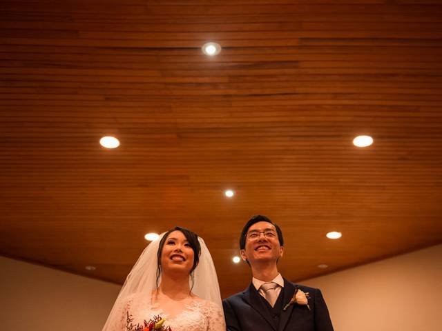 Casamento de Casamento Jéssica e Ricardo