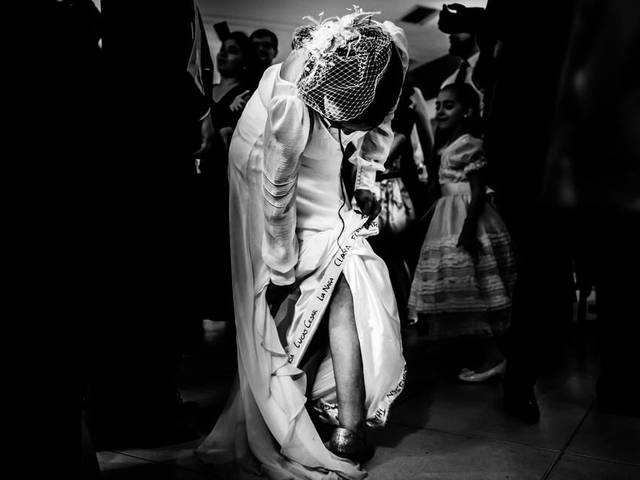 Casamento de Casamento Júlia e Shenon