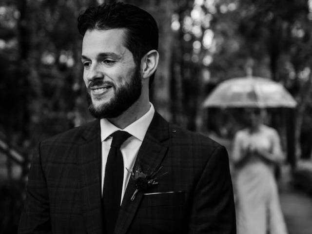 Casamento de Casamento Cris e Gui