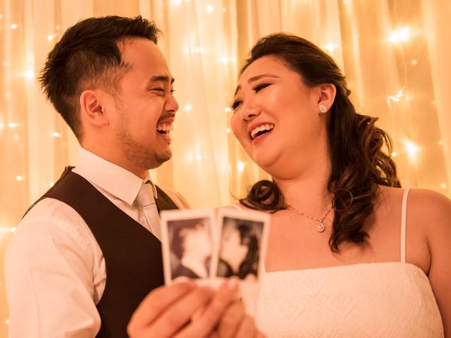 Casamento de Casamento Naomi e Felipe