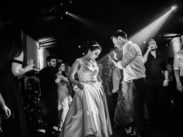 Casamento de Casamento Ketlin e Gustavo