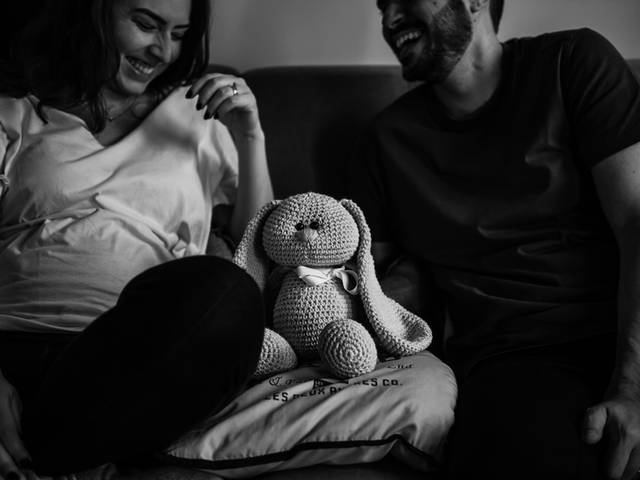 Gestante de Acompanhamento de gestação - Helô - junho/2019