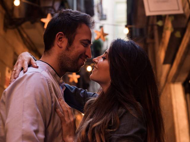 Casal de Ensaio casal