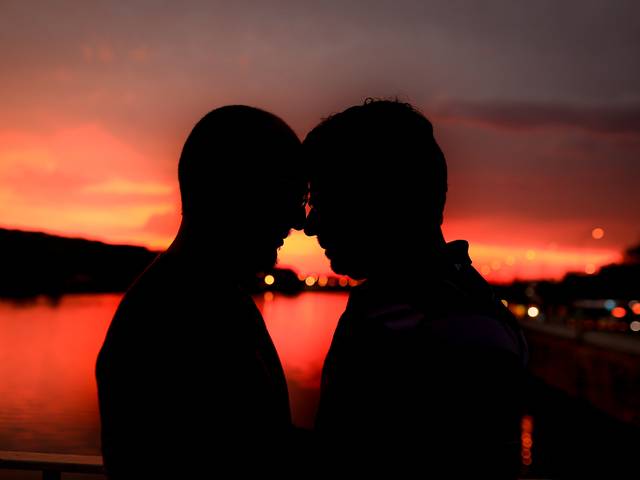 Casal  de Alair e Adaires 
