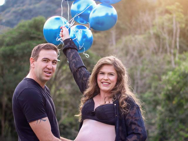 Ensaios de Ensaio gestacional - Marise 