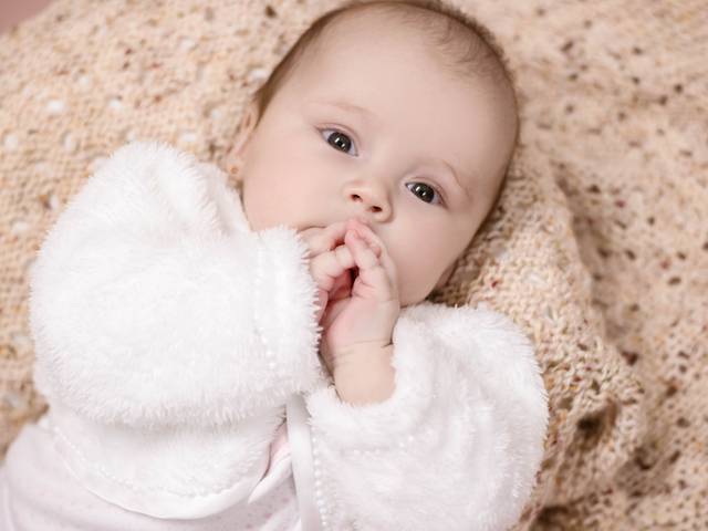 Acompanhamento de Acompanhamento mensal - Maitê 4° mês